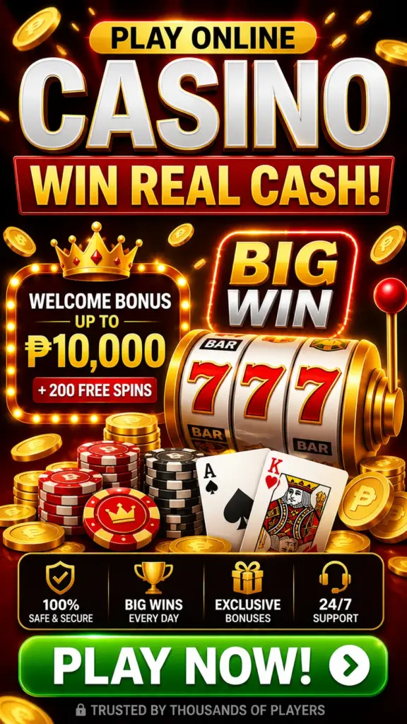 GoPlay Asia Igaming Banner