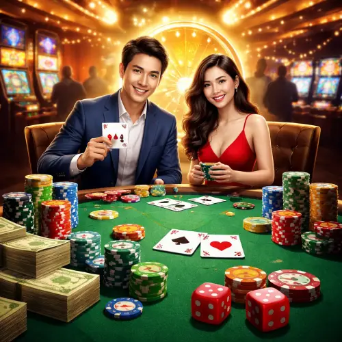 beating the odds at GoPlay Asia