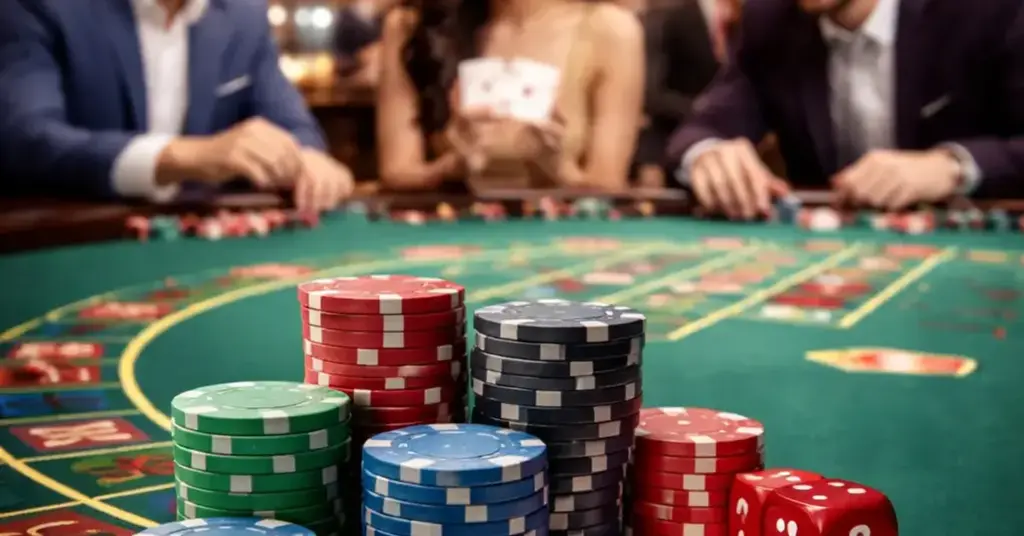 beating the odds at GoPlay Asia, GoPlay Asia casino strategies, casino table tips GoPlay Asia