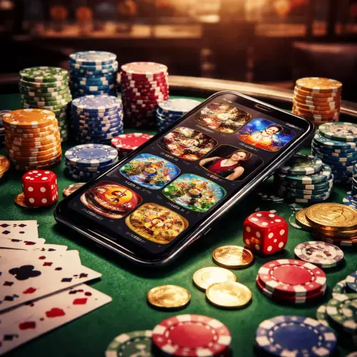 best mobile casino games GoPlay Asia, best mobile casino games, GoPlay Asia casino games