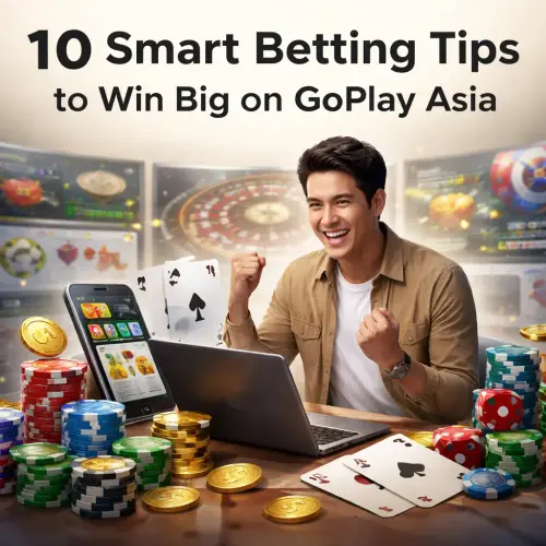 betting tips GoPlay Asia