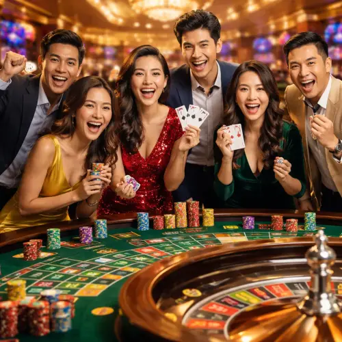 casino games to try at GoPlay Asia, GoPlay Asia casino games, best casino games to try at GoPlay Asia