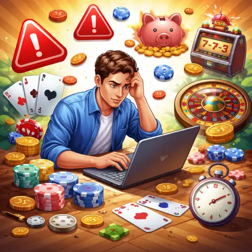 common mistakes to avoid at GoPlay Asia Online Casino
