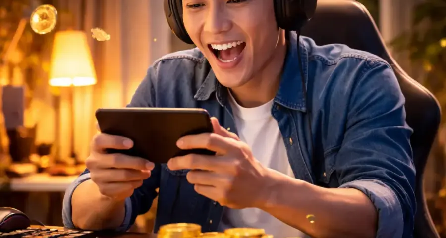 Why Earn Free Credits on GOPLAY ASIA Is a Smart Move for Players