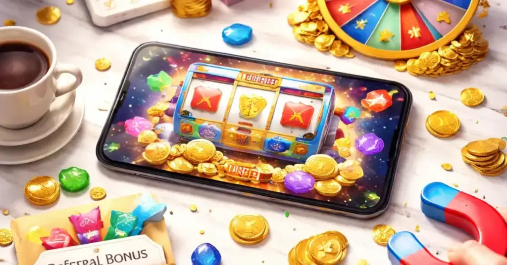 earn free spins on GoPlay Asia, win free spins, GoPlay Asia free spins, free spins tips