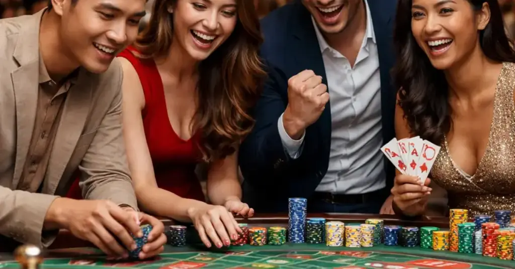 fun ways to win at GoPlay Asia Casino, ways to win on GoPlay Asia Casino, GoPlay Asia Casino tips, Fun engaging casino strategies