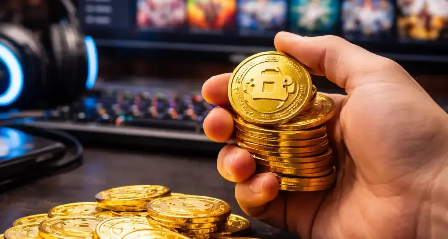 What Are GOPLAY ASIA Tokens and Why They Matter