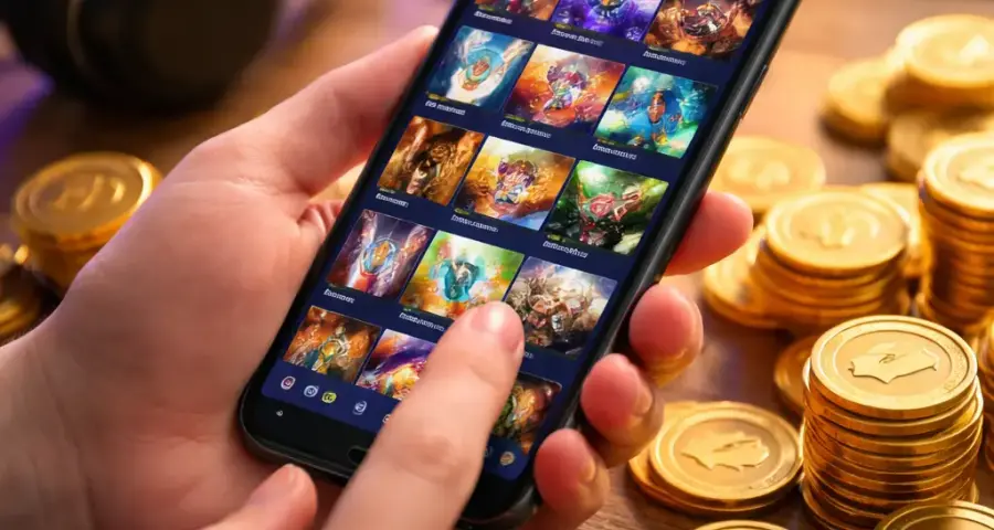 5 Proven Ways to Get More Tokens on GOPLAY ASIA