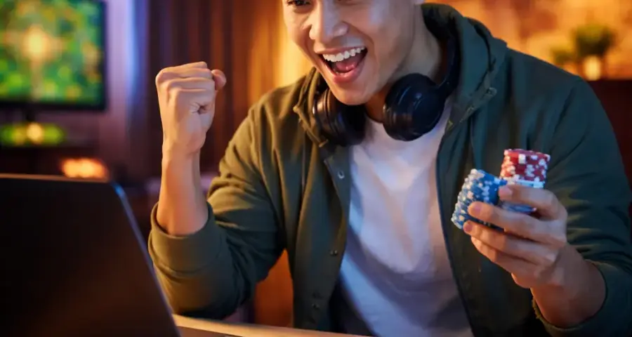 What a Smart GOPLAY ASIA Big Win Strategy Actually Looks Like
