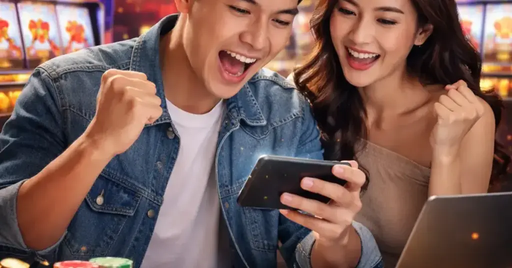 GOPLAY ASIA big win strategy, GoPlay Asia winning tips