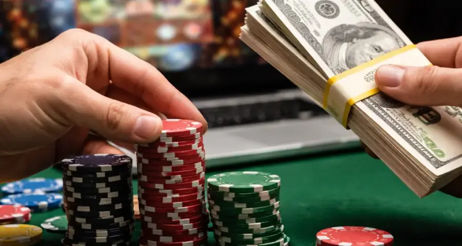 Step 1: Set Your Bankroll Rules Before You Play