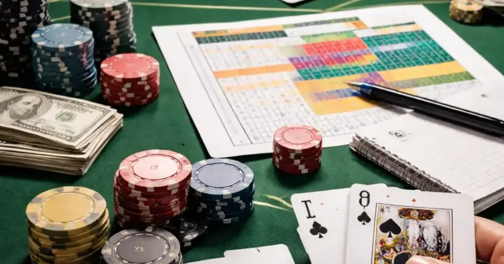 GoPlay Asia Blackjack, GoPlay Asia Blackjack strategies, winning Blackjack tips GoPlay Asia, essential Blackjack strategies for beginners