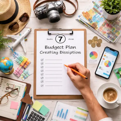GoPlay Asia budget plan, GoPlay Asia budget tips, 7 steps to win GoPlay Asia budget