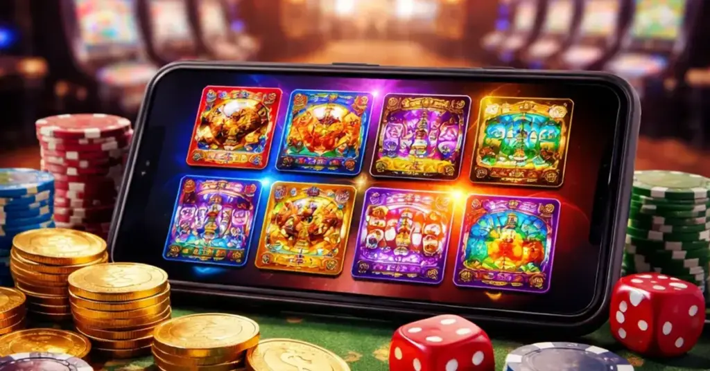 GoPlay Asia casino games bonus features, GoPlay Asia casino games, best bonus features casino games