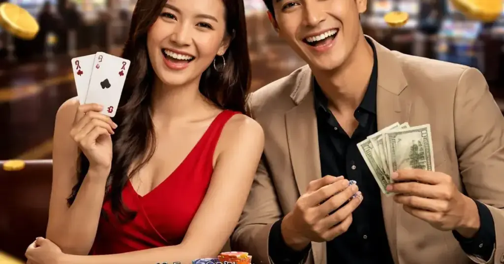 GoPlay Asia casino games quick wins, GoPlay Asia quick wins, top GoPlay Asia casino games