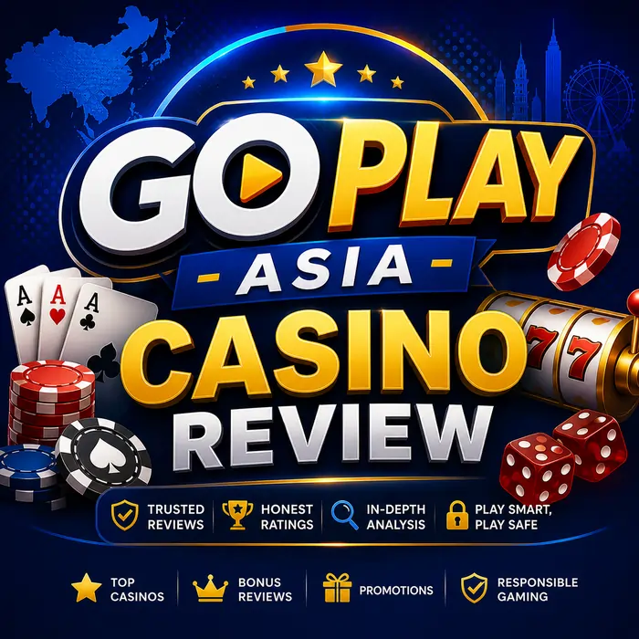 goplay asia casino review