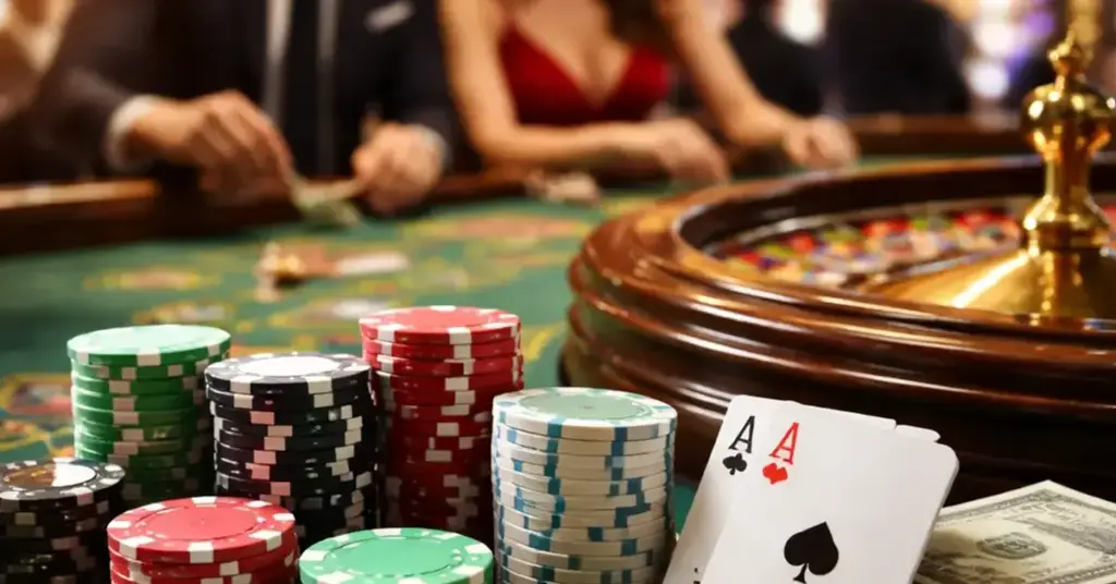 GoPlay Asia casino strategies, effective GoPlay strategies