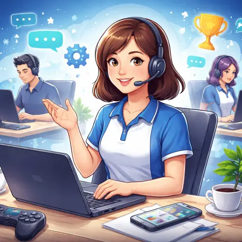 GoPlay Asia customer support