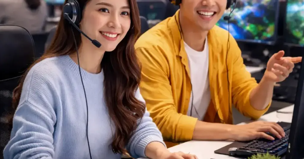 GoPlay Asia customer support, best Asian streaming support