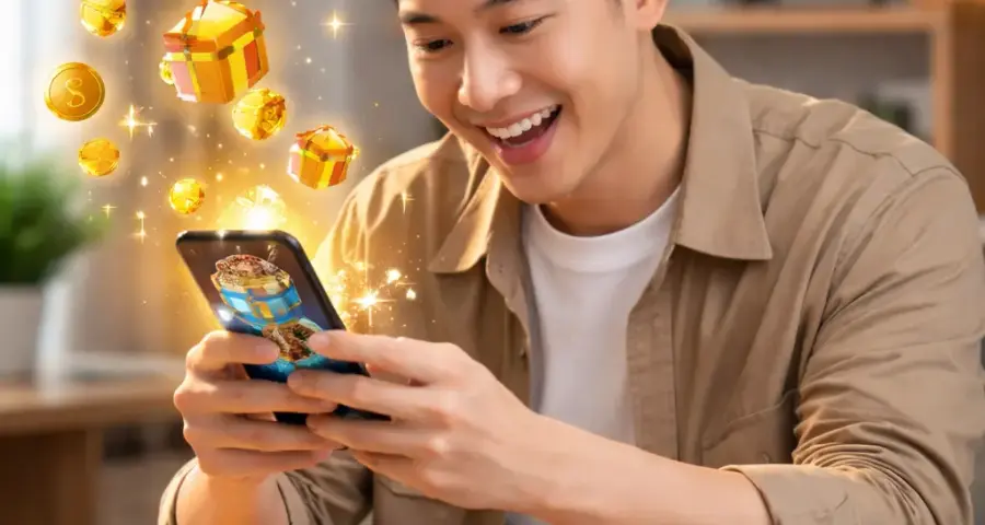 Understanding GOPLAY ASIA Daily Reward Strategies