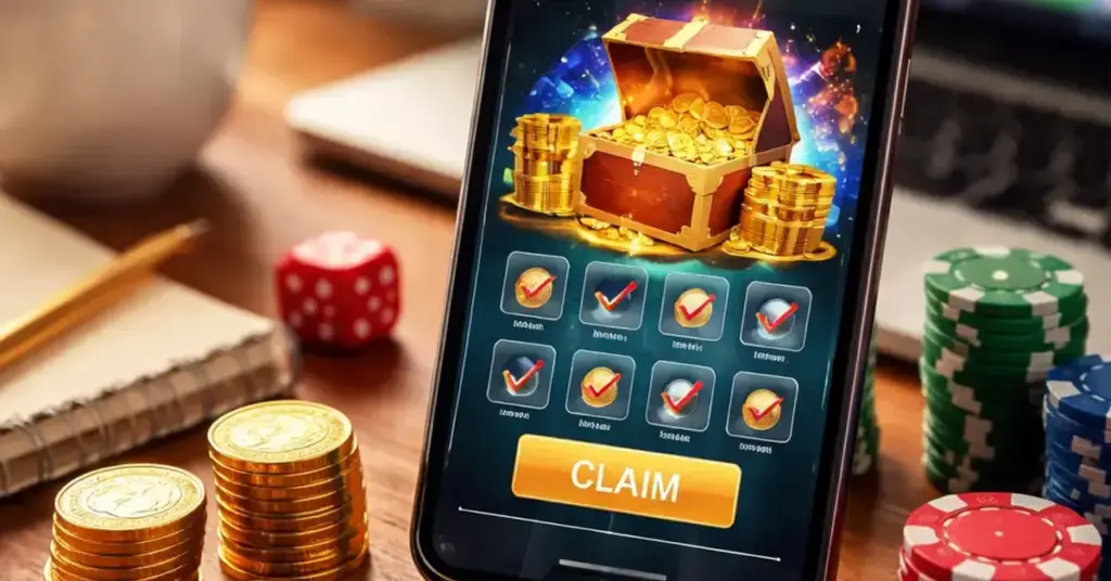 GOPLAY ASIA daily reward strategies, GOPLAY ASIA daily rewards, GOPLAY ASIA reward strategies, daily reward tips GOPLAY ASIA