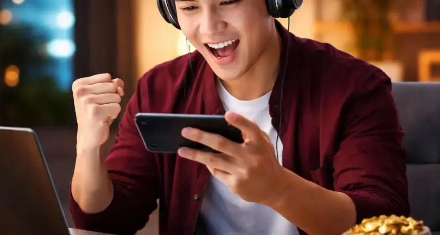 7 Proven GOPLAY ASIA Daily Reward Strategies
