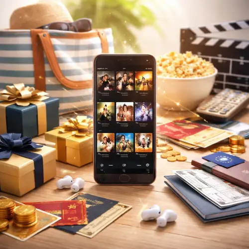 GoPlay Asia exclusive promotions, GoPlay Asia, exclusive promotions, GoPlay Asia deals
