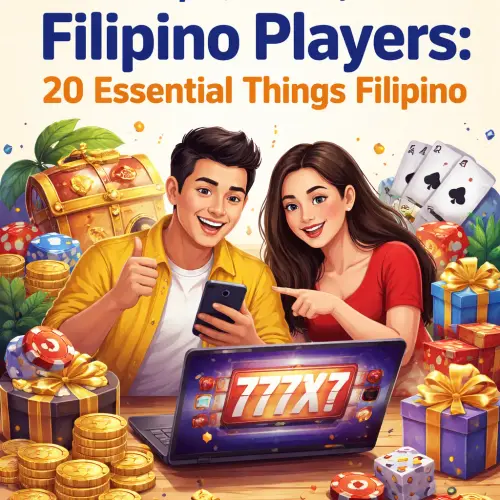 GoPlay Asia Filipino players