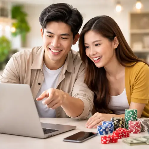 GoPlay Asia Filipino players, GoPlay Asia Philippines, Filipino players GoPlay Asia, GoPlay Asia sign up tips