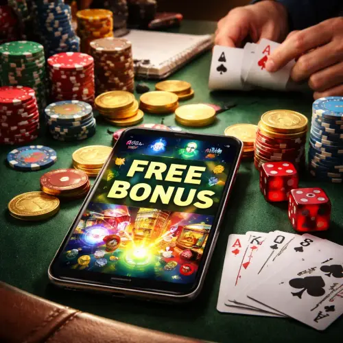 GoPlay Asia free bonus, maximize GoPlay Asia bonus, GoPlay Asia tips