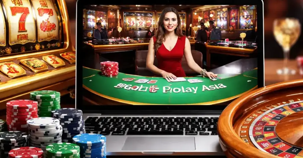 GOPLAY ASIA game modes explained, GOPLAY ASIA game modes