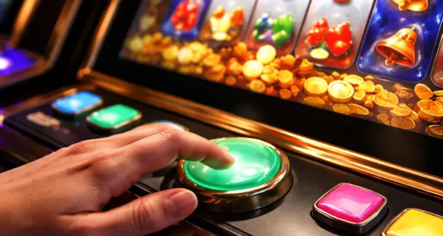 1. Video Slots Mode
