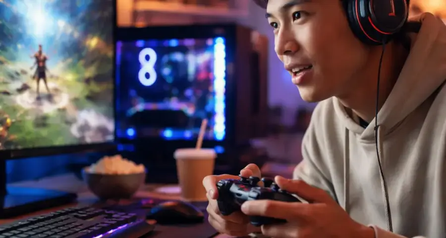Gameplay Quality and Depth