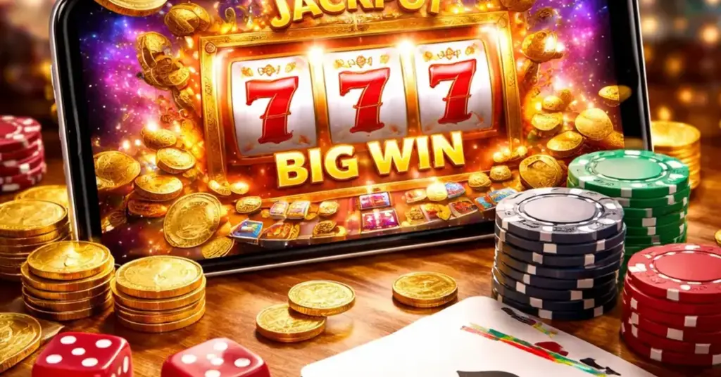 GoPlay Asia jackpot games, GoPlay Asia jackpot tips, jackpot game facts, hidden secrets of GoPlay Asia jackpots
