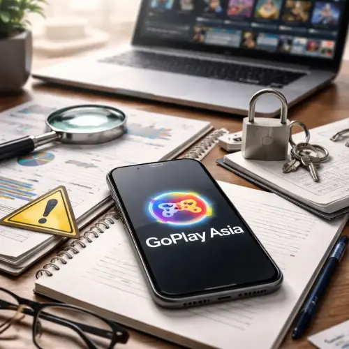 GoPlay Asia legitimacy, is GoPlay Asia legit, GoPlay Asia review