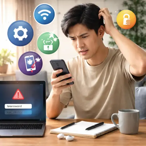 GoPlay Asia login problems, fix GoPlay Asia login issues 2026, GoPlay Asia troubleshooting
