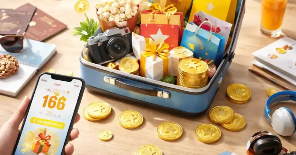 GoPlay Asia loyalty points, make the most of GoPlay Asia points, GoPlay Asia rewards tips