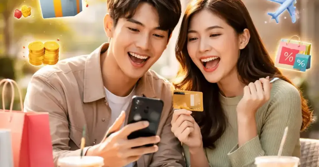 GoPlay Asia loyalty program benefits, GoPlay Asia loyalty program, GoPlay Asia rewards secrets