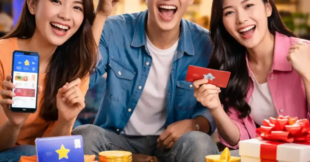 GoPlay Asia loyalty program, customer loyalty program tips