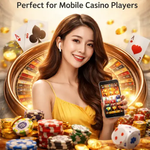 GoPlay Asia mobile casino