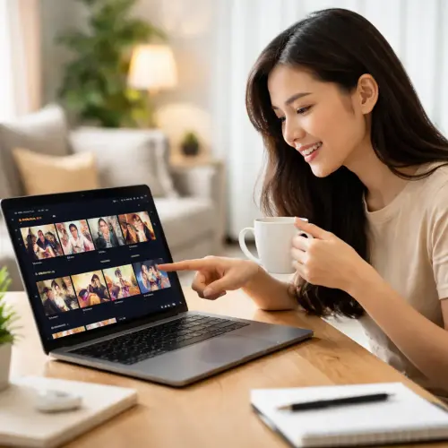 GoPlay Asia navigation, GoPlay Asia guide, GoPlay Asia for beginners, how to navigate GoPlay Asia