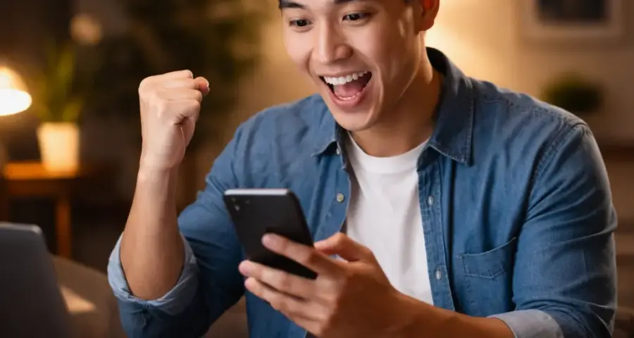 What These GOPLAY ASIA New User Bonus Tricks Will Do for You