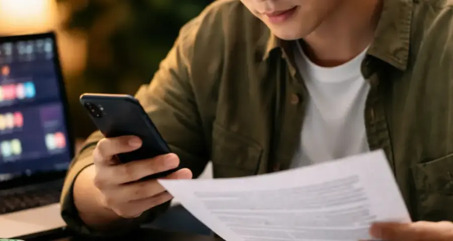 Trick #1: Read the Bonus Terms Before You Deposit