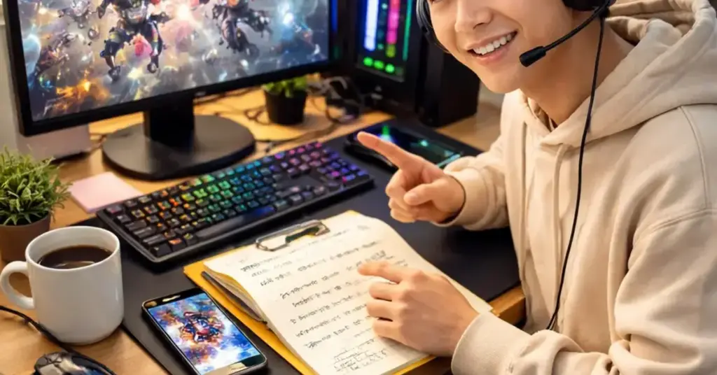 GoPlay Asia newbie tips, GoPlay Asia tips, 10 things to know before playing GoPlay Asia