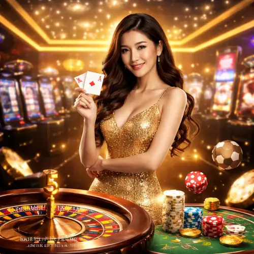 GoPlay Asia is the Best Online Casino