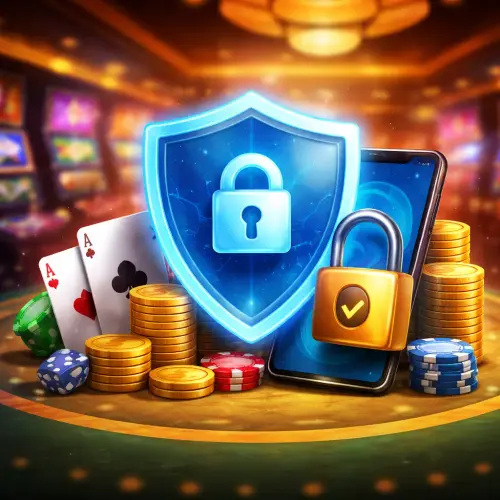 Security Tips for Safe Play at GoPlay Asia