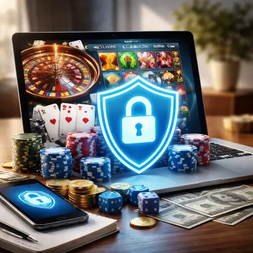 GoPlay Asia Online Casino security tips, go play asia security tips, safe online casino playing, go play asia safety guide