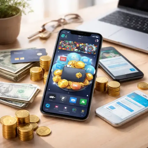 GoPlay Asia payment options, GoPlay Asia deposit methods