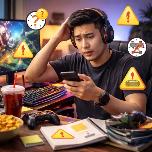 GoPlay Asia PH, beginner mistakes GoPlay, GoPlay tips