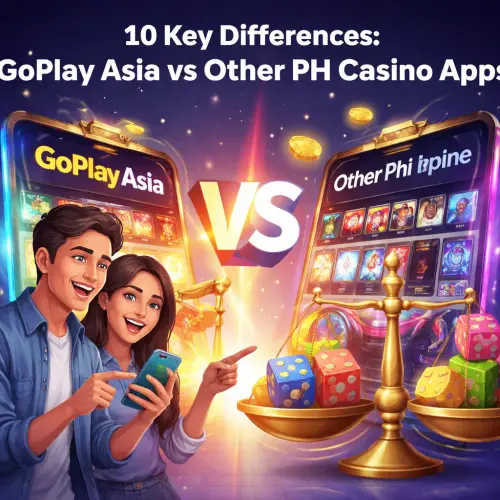 GoPlay Asia